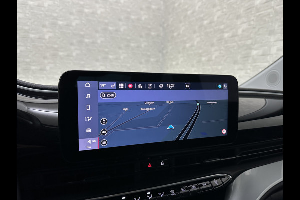Fiat 500 e Icon 42 kWh | LED | Carplay | 93,5 SoH | Achteruitrij-Camera | Stoelverwarming | Cruise Control | DAB | PDC V+A | Dodehoek Detectie | Digitaal Display | Lane Assist | DAB Radio | Navi |