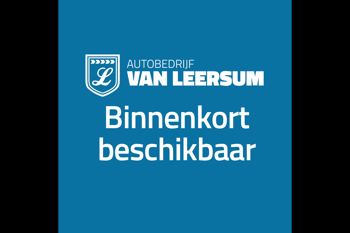 Mercedes-Benz V-Klasse 250d Lang Dubbel Cabine LED/Trekhaak/LEER/Elek deuren