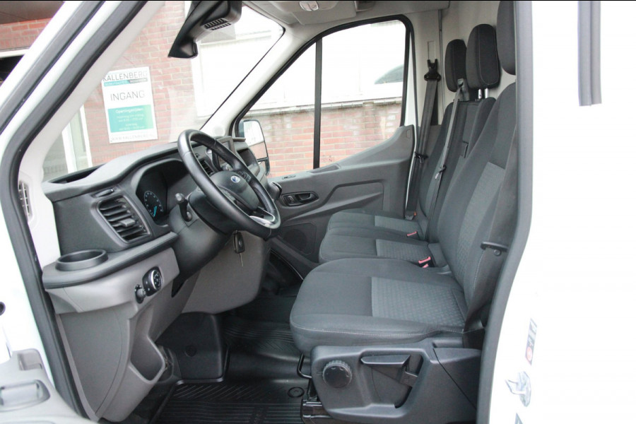 Ford Transit 310 2.0 TDCI 130PK L3H2 Trend / Camera / Cruise / 3 zits / Multi stuur