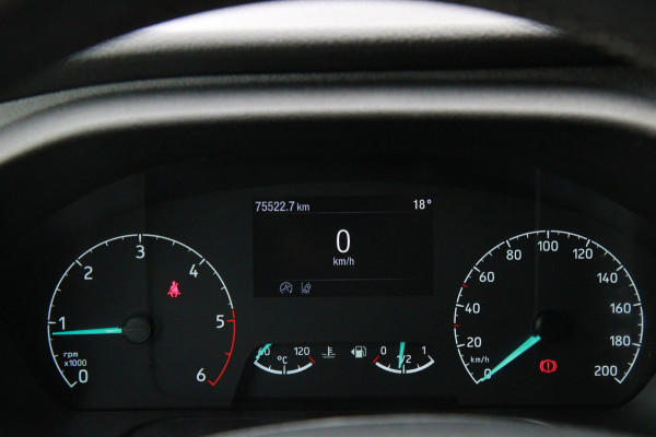 Ford Transit 310 2.0 TDCI 130PK L3H2 Trend / Camera / Cruise / 3 zits / Multi stuur