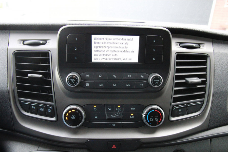 Ford Transit 310 2.0 TDCI 130PK L3H2 Trend / Camera / Cruise / 3 zits / Multi stuur