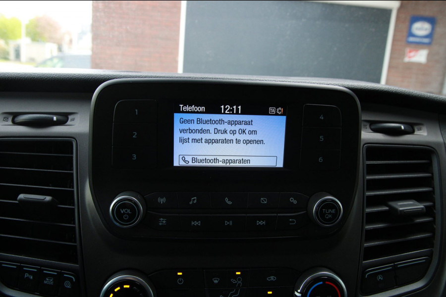 Ford Transit 310 2.0 TDCI 130PK L3H2 Trend / Camera / Cruise / 3 zits / Multi stuur