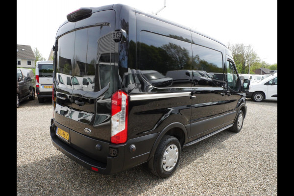 Ford Transit 2.0 TDCI 130PK, L2H2, Airco