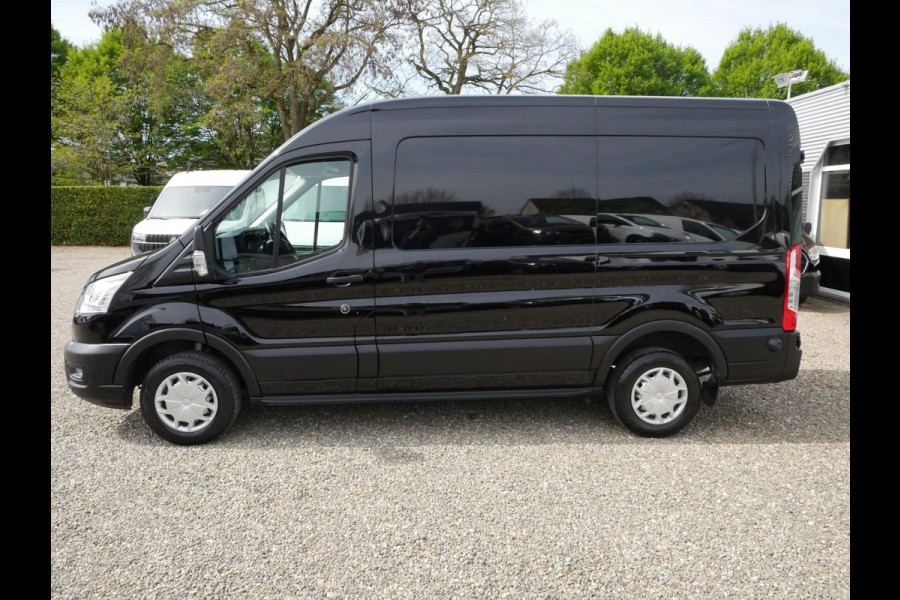 Ford Transit 2.0 TDCI 130PK, L2H2, Airco