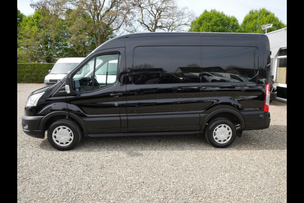 Ford Transit 2.0 TDCI 130PK, L2H2, Airco