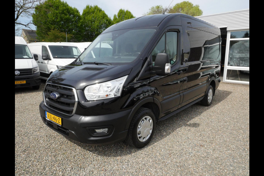 Ford Transit 2.0 TDCI 130PK, L2H2, Airco