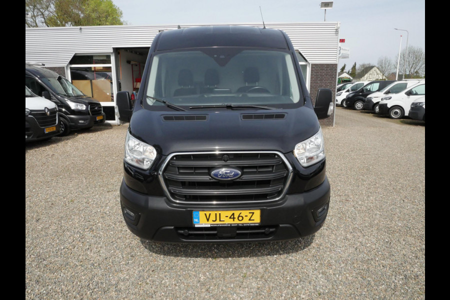 Ford Transit 2.0 TDCI 130PK, L2H2, Airco