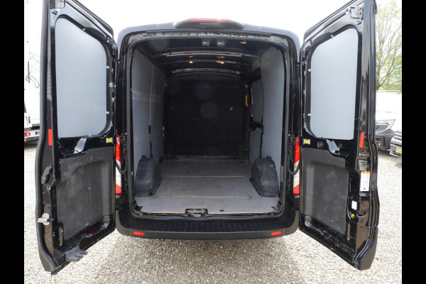 Ford Transit 2.0 TDCI 130PK, L2H2, Airco