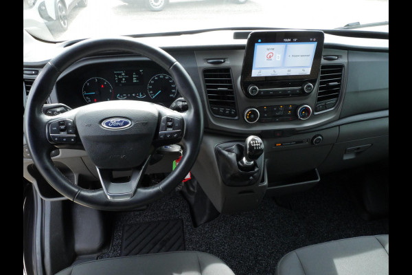 Ford Transit 2.0 TDCI 130PK, L2H2, Airco