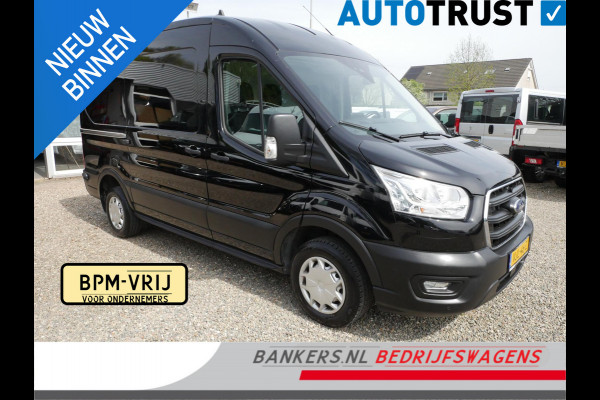 Ford Transit 2.0 TDCI 130PK, L2H2, Airco