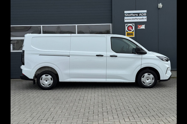 Ford Transit Custom 320 2.0 TDCI L2H1 Trend 136pk | Navi | Carplay | BLIS | Camera | ACC | Betonplex | Winterpack | GARANTIE 2028
