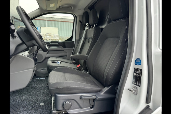 Ford Transit Custom 320 2.0 TDCI L2H1 Trend 136pk | Navi | Carplay | BLIS | Camera | ACC | Betonplex | Winterpack | GARANTIE 2028