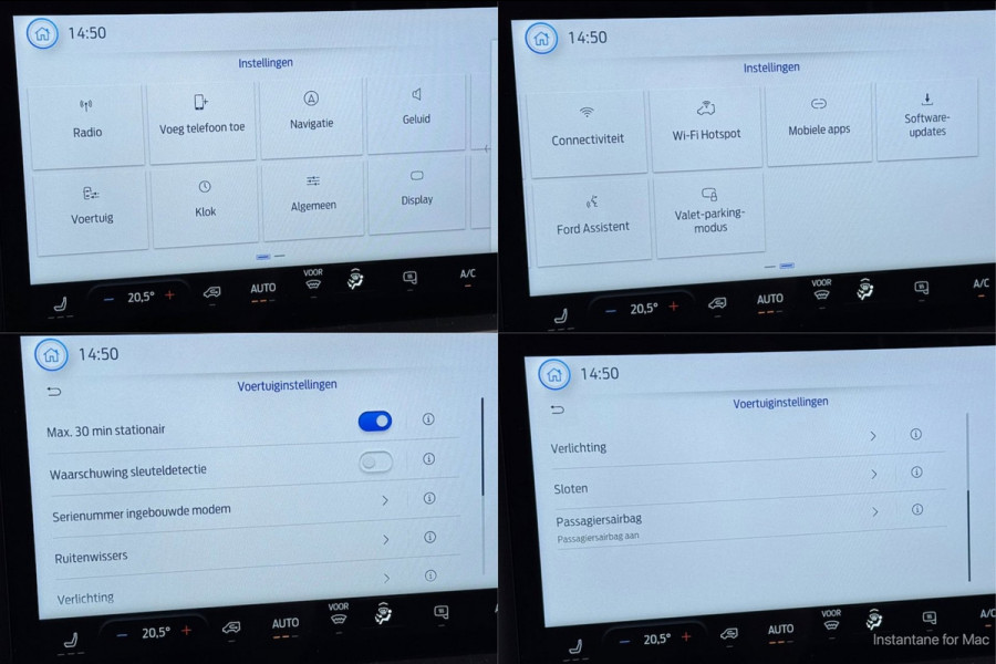 Ford Transit Custom 320 2.0 TDCI L2H1 Trend 136pk | Navi | Carplay | BLIS | Camera | ACC | Betonplex | Winterpack | GARANTIE 2028