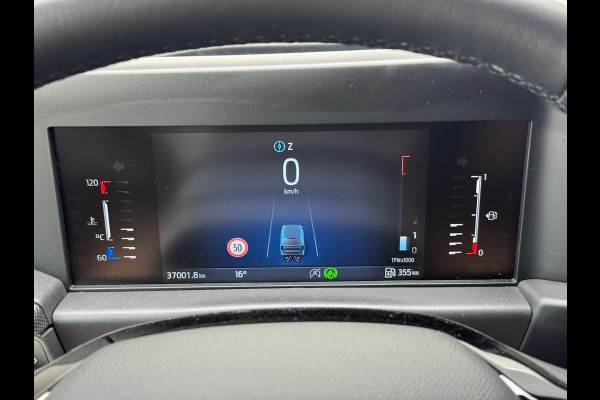 Ford Transit Custom 320 2.0 TDCI L2H1 Trend 136pk | Navi | Carplay | BLIS | Camera | ACC | Betonplex | Winterpack | GARANTIE 2028