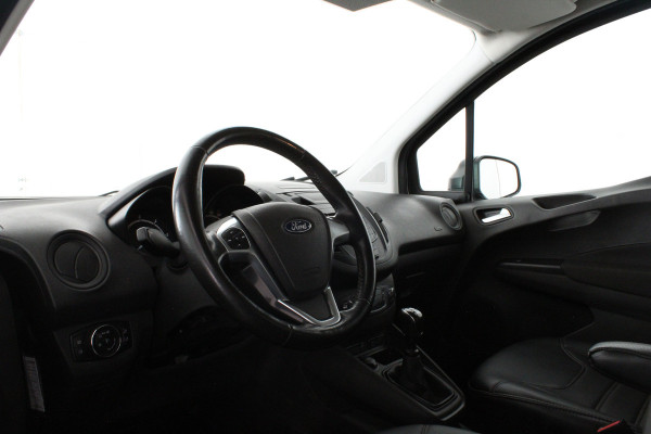 Ford Transit Courier 1.5 TDCI Trend > Goed onderhouden!/Agate Black...