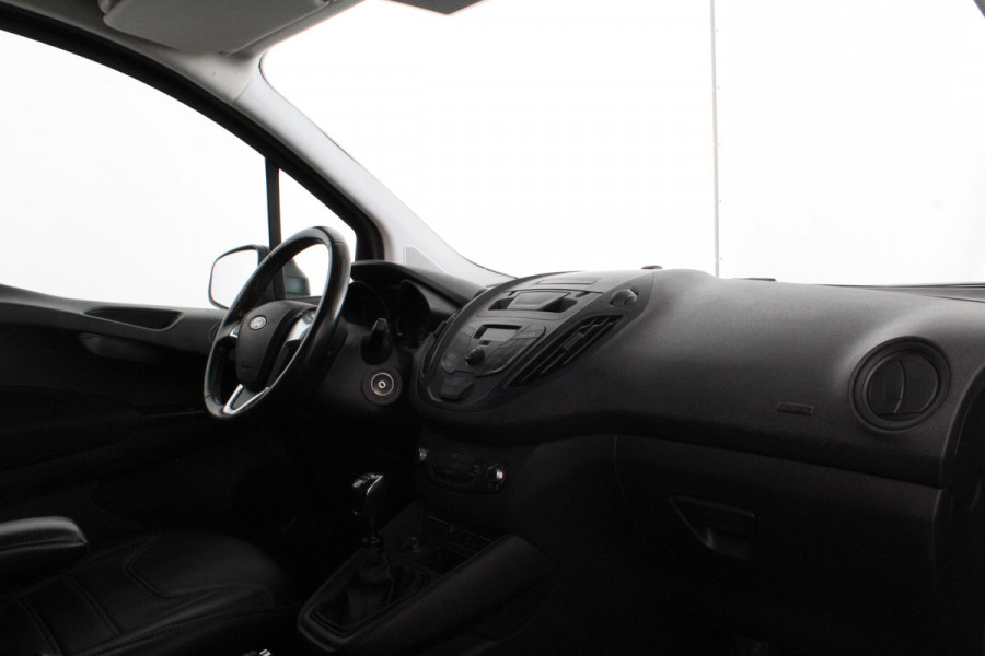 Ford Transit Courier 1.5 TDCI Trend > Goed onderhouden!/Agate Black...