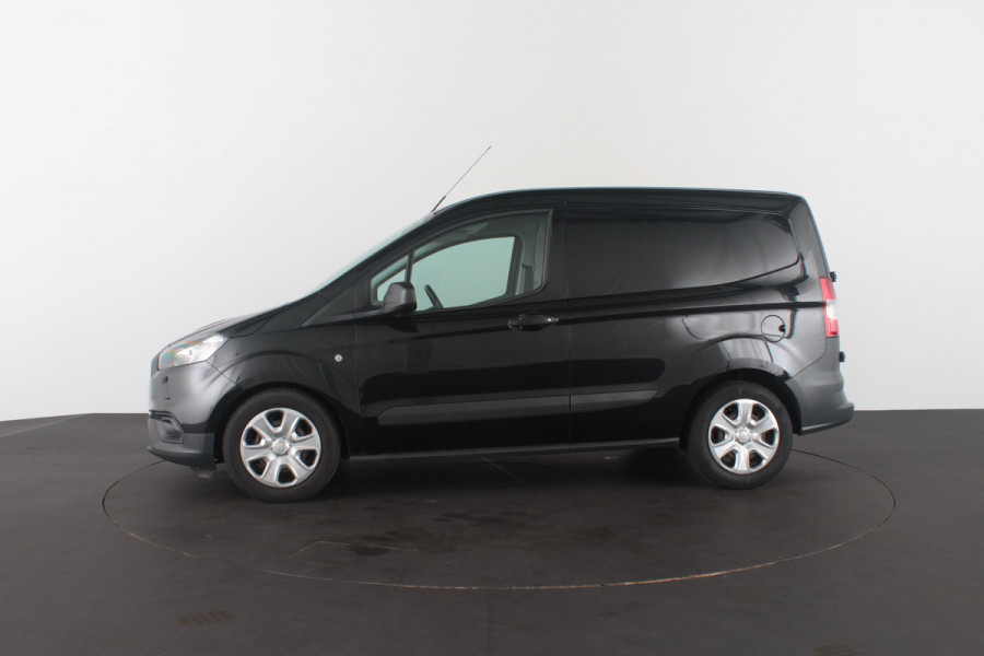 Ford Transit Courier 1.5 TDCI Trend > Goed onderhouden!/Agate Black...