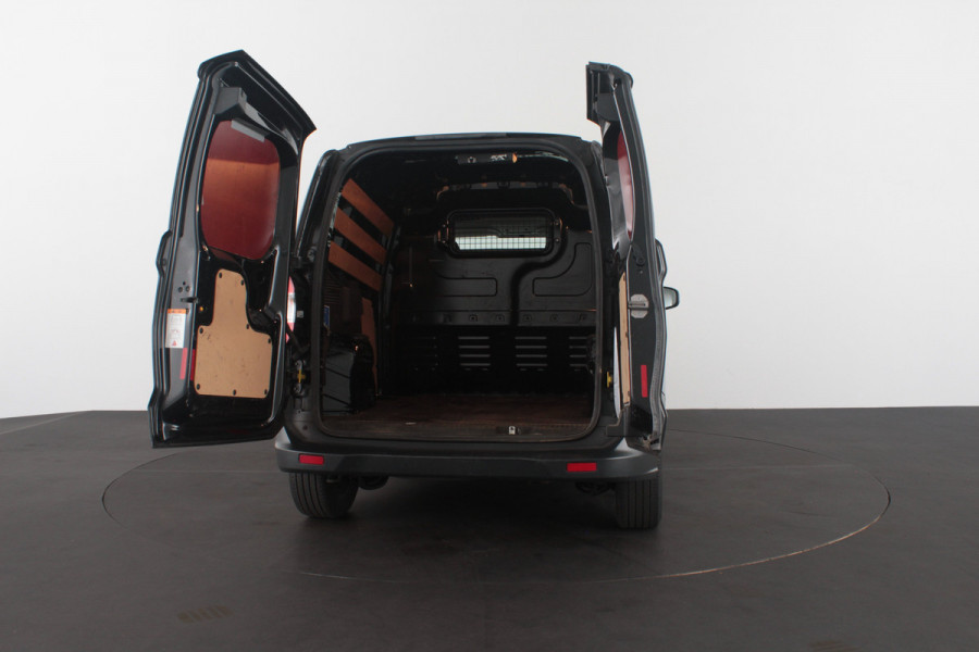 Ford Transit Courier 1.5 TDCI Trend > Goed onderhouden!/Agate Black...
