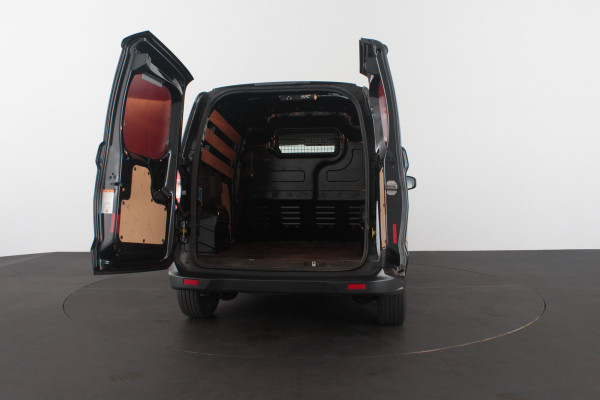 Ford Transit Courier 1.5 TDCI Trend > Goed onderhouden!/Agate Black...