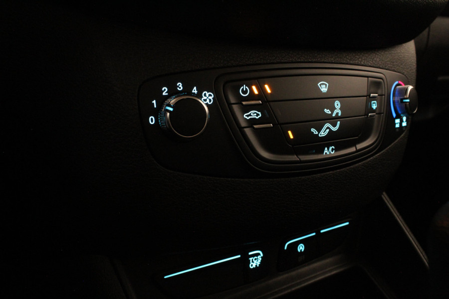 Ford Transit Courier 1.5 TDCI Trend > Goed onderhouden!/Agate Black...