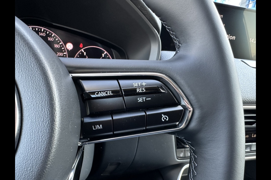 Mazda CX-60 2.5 PHEV Exclusiveline Bus. Edition