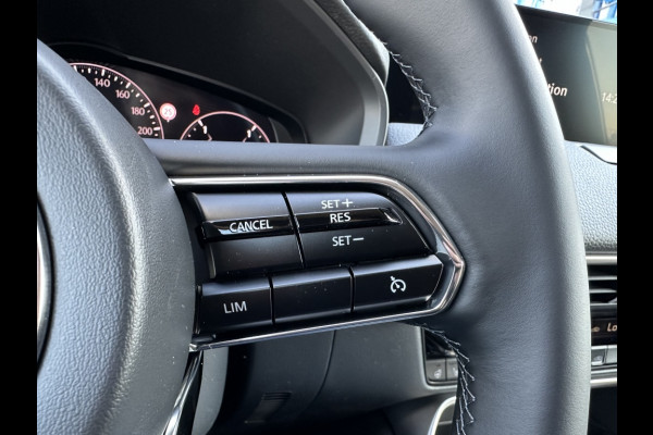 Mazda CX-60 2.5 PHEV Exclusiveline Bus. Edition