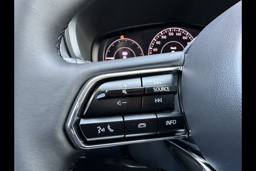 Mazda CX-60 2.5 PHEV Exclusiveline Bus. Edition