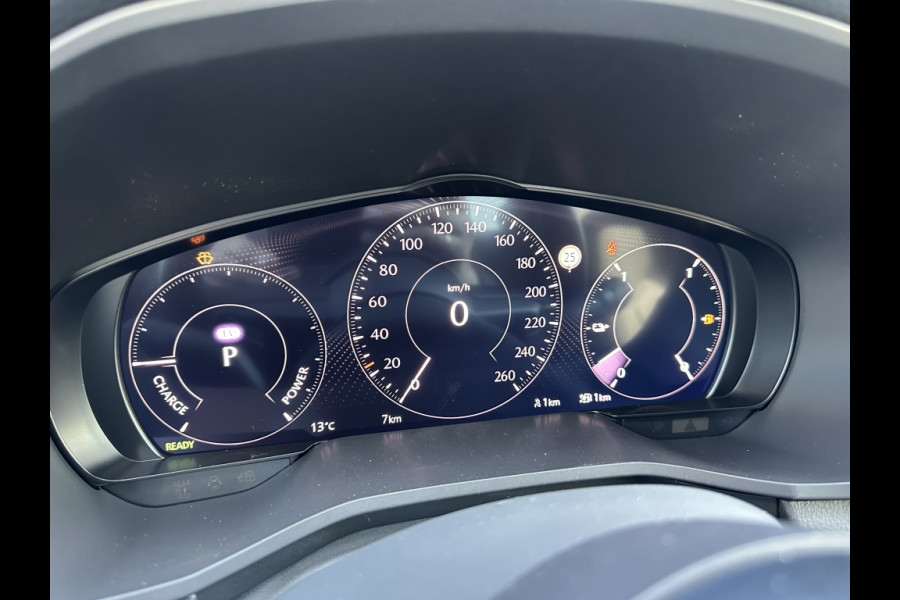 Mazda CX-60 2.5 PHEV Exclusiveline Bus. Edition