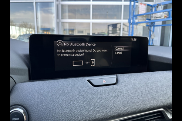 Mazda CX-60 2.5 PHEV Exclusiveline Bus. Edition