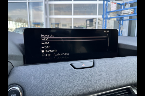 Mazda CX-60 2.5 PHEV Exclusiveline Bus. Edition