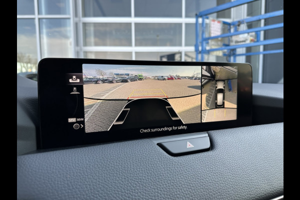 Mazda CX-60 2.5 PHEV Exclusiveline Bus. Edition