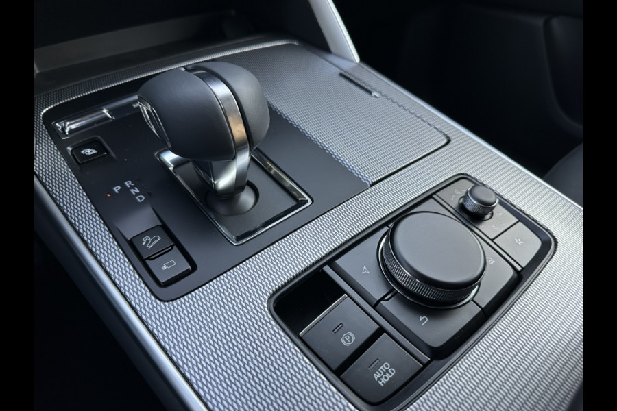 Mazda CX-60 2.5 PHEV Exclusiveline Bus. Edition