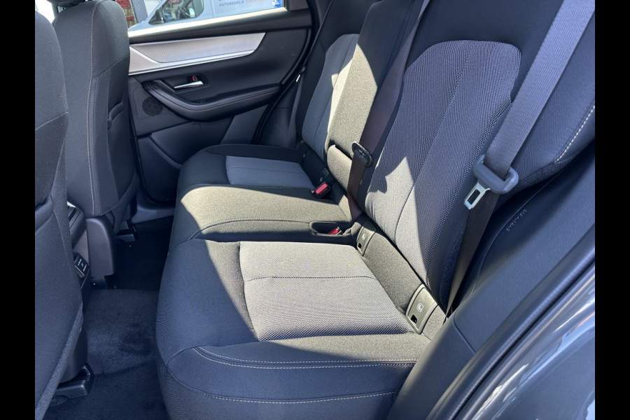 Mazda CX-60 2.5 PHEV Exclusiveline Bus. Edition