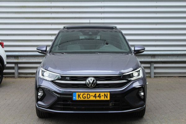 Volkswagen Taigo 1.5 TSI 150pk R-Line DSG7 Panoramadak