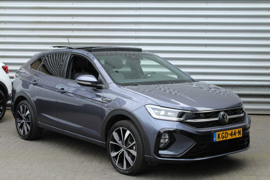 Volkswagen Taigo 1.5 TSI 150pk R-Line DSG7 Panoramadak