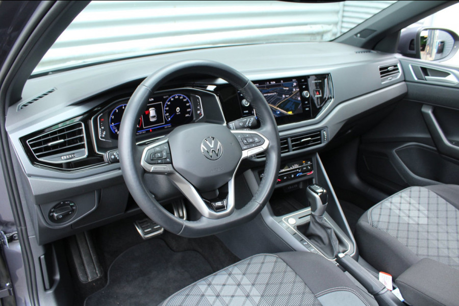 Volkswagen Taigo 1.5 TSI 150pk R-Line DSG7 Panoramadak