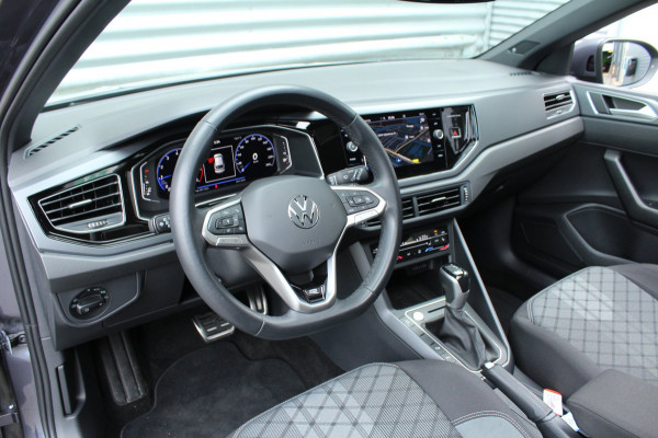 Volkswagen Taigo 1.5 TSI 150pk R-Line DSG7 Panoramadak