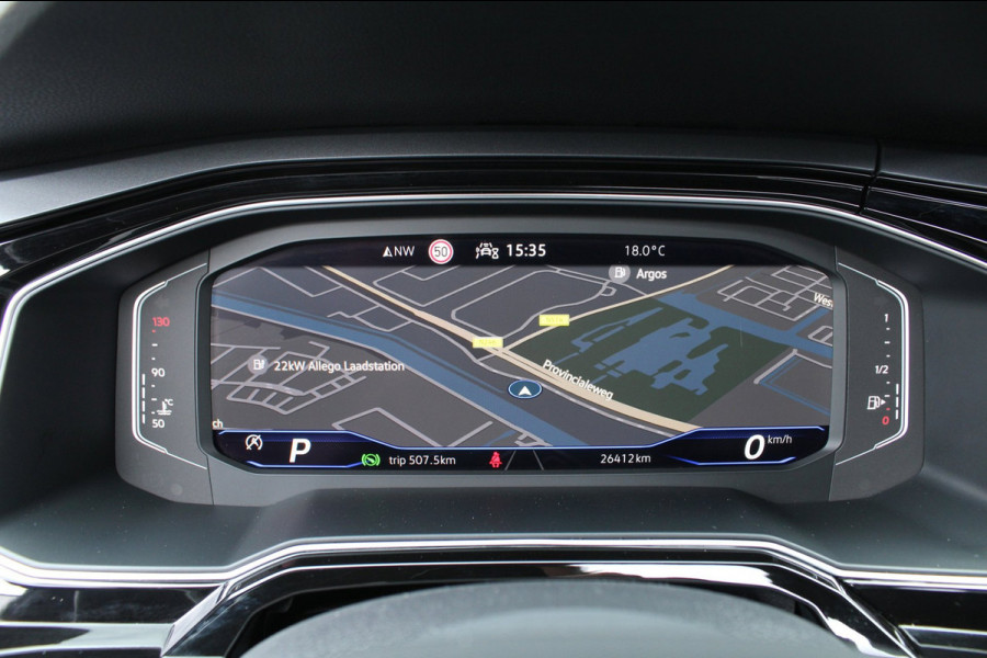 Volkswagen Taigo 1.5 TSI 150pk R-Line DSG7 Panoramadak