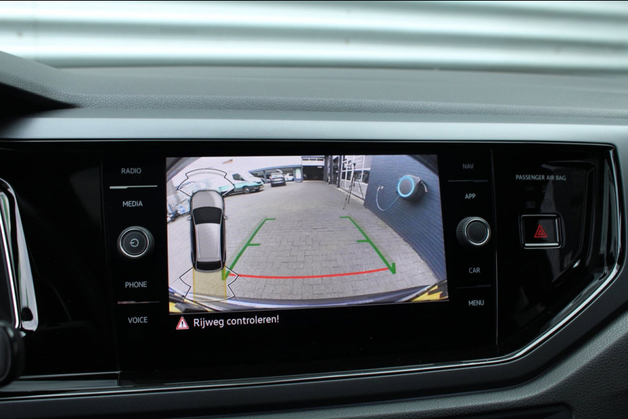 Volkswagen Taigo 1.5 TSI 150pk R-Line DSG7 Panoramadak