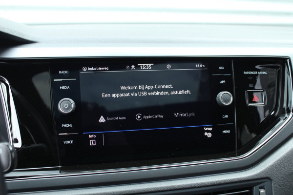 Volkswagen Taigo 1.5 TSI 150pk R-Line DSG7 Panoramadak