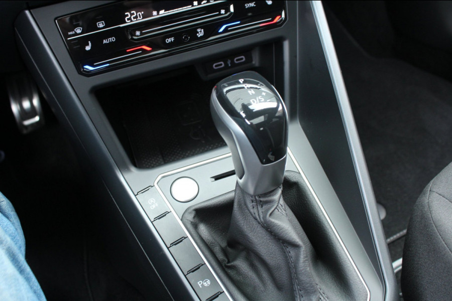 Volkswagen Taigo 1.5 TSI 150pk R-Line DSG7 Panoramadak