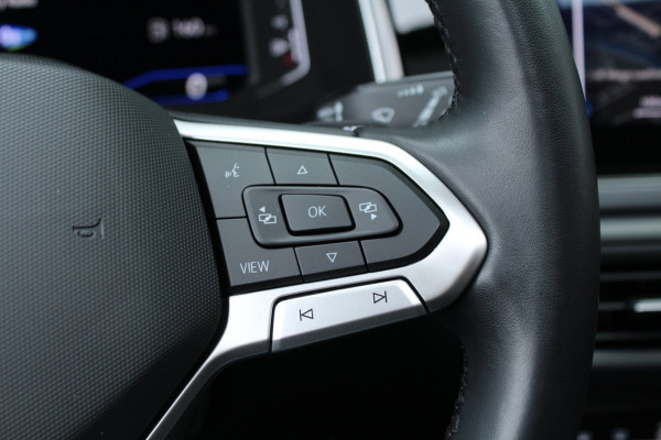 Volkswagen Taigo 1.5 TSI 150pk R-Line DSG7 Panoramadak