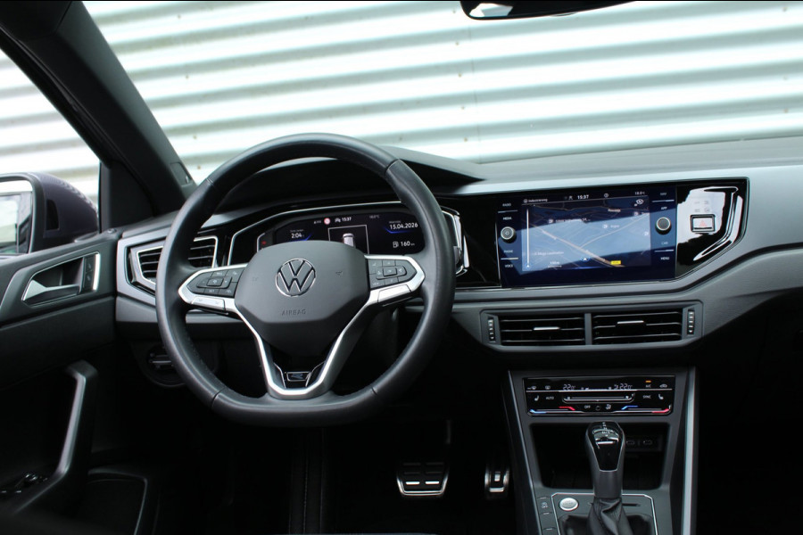 Volkswagen Taigo 1.5 TSI 150pk R-Line DSG7 Panoramadak