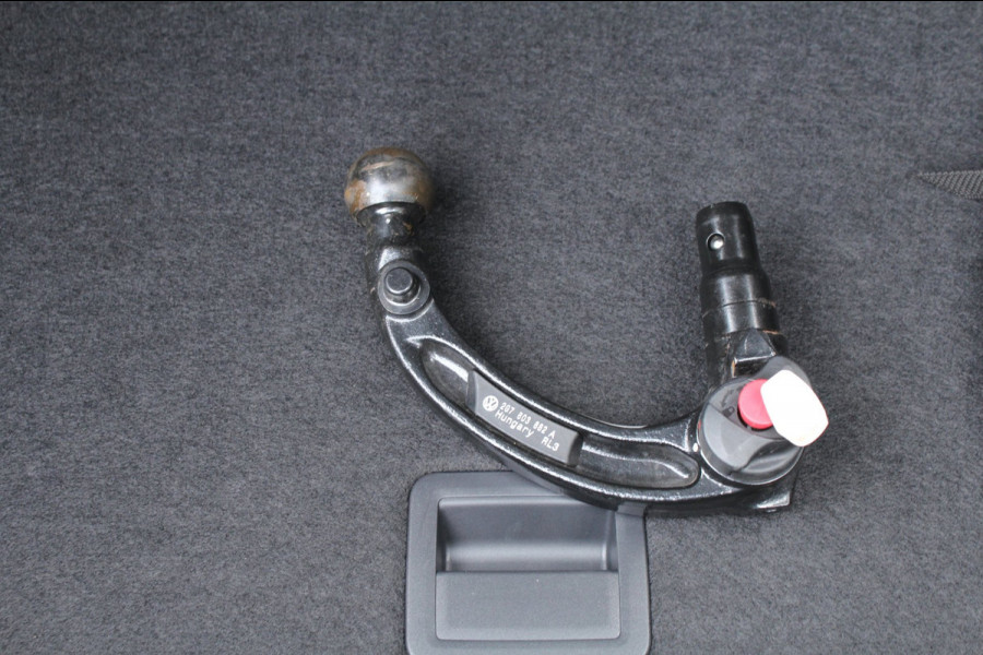 Volkswagen Taigo 1.5 TSI 150pk R-Line DSG7 Panoramadak