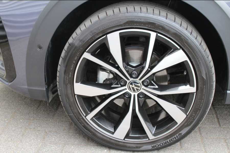 Volkswagen Taigo 1.5 TSI 150pk R-Line DSG7 Panoramadak