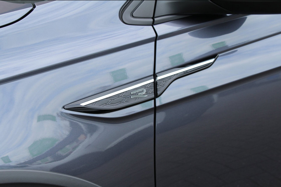 Volkswagen Taigo 1.5 TSI 150pk R-Line DSG7 Panoramadak