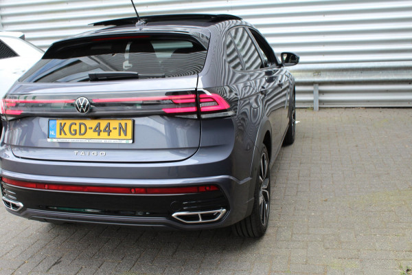 Volkswagen Taigo 1.5 TSI 150pk R-Line DSG7 Panoramadak