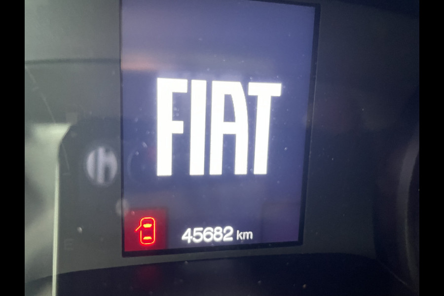 Fiat Tipo Cross 1.0 City Cross Achteruitrijcamera - Airco - Cruise control - Dakrails - Licht metalen velgen 17 inch - U-connect - Stuur multifunctioneel - Bluetooth - Elektrische ramen - Parkeersensoren - Led verlichting - Mistlampen voor - Radio - Start/stop systeem