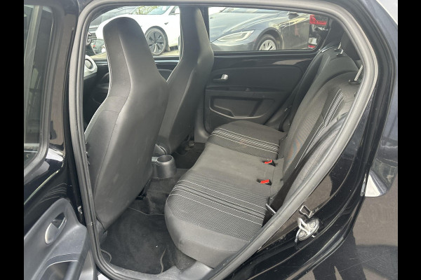 Seat Mii Electric electric Plus STOELVERWARMING| RIJKLAARPRIJS INCL. 12 MND BOVAG GARANTIE| DAB AUDIO | BLUETOOTH| PARKEERSENSOREN ACHTER| CRUISE CONTROL | SOH 85% |