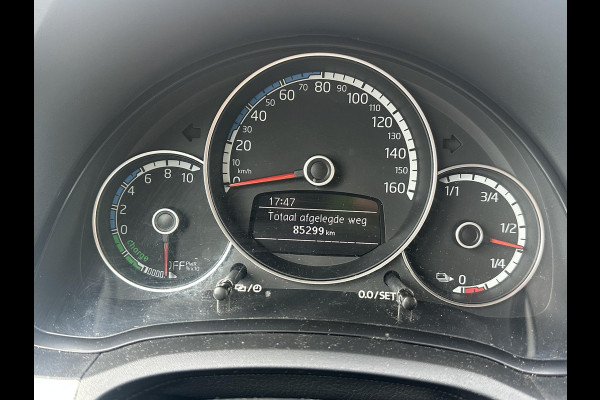 Seat Mii Electric electric Plus STOELVERWARMING| RIJKLAARPRIJS INCL. 12 MND BOVAG GARANTIE| DAB AUDIO | BLUETOOTH| PARKEERSENSOREN ACHTER| CRUISE CONTROL | SOH 85% |